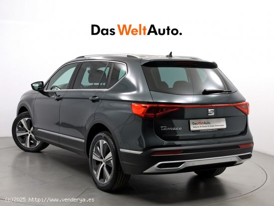 Seat Tarraco 2.0 TDI 110kW S&S X-perience - 