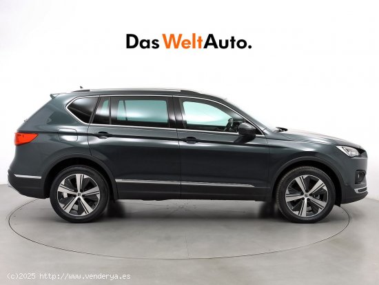 Seat Tarraco 2.0 TDI 110kW S&S X-perience - 