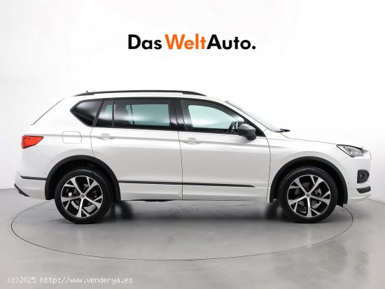 Seat Tarraco 2.0 TDI 110kW St&Sp FR Edition DSG - 