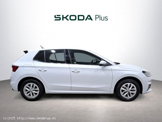 Skoda Fabia 1.0 MPI 59KW (80CV) Ambition - 