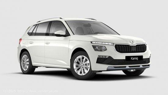 Skoda Kamiq 1.0 TSI 85KW SELECTION 5P - 