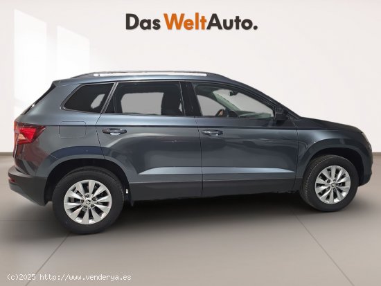 Skoda Karoq 1.0 TSI 85kW (115CV) Ambition - 