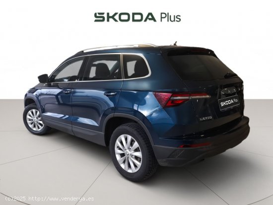 Skoda Karoq 1.5 TSI 110kW (150CV) ACT Ambition - 