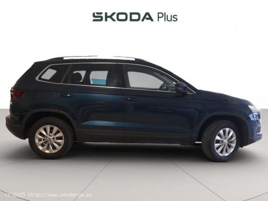 Skoda Karoq 1.5 TSI 110kW (150CV) ACT Ambition - 