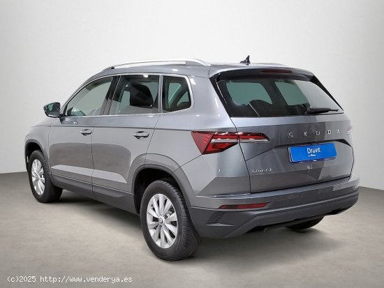 Skoda Karoq 1.5 TSI 110kW (150CV) DSG ACT Ambition - 