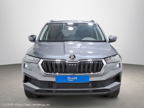 Skoda Karoq 1.5 TSI 110kW (150CV) DSG ACT Ambition - 