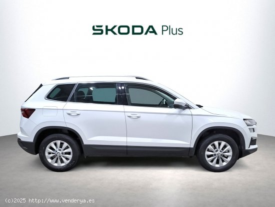 Skoda Karoq 1.5 TSI 110kW (150CV) DSG ACT Ambition - 