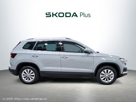 Skoda Karoq 1.5 TSI 110kW (150CV) DSG ACT Ambition - 