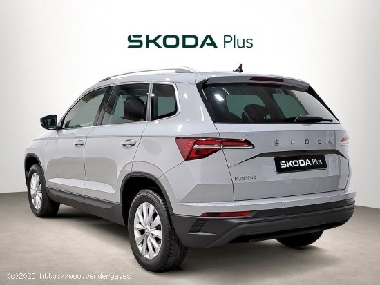 Skoda Karoq 1.5 TSI 110kW (150CV) DSG ACT Ambition - 