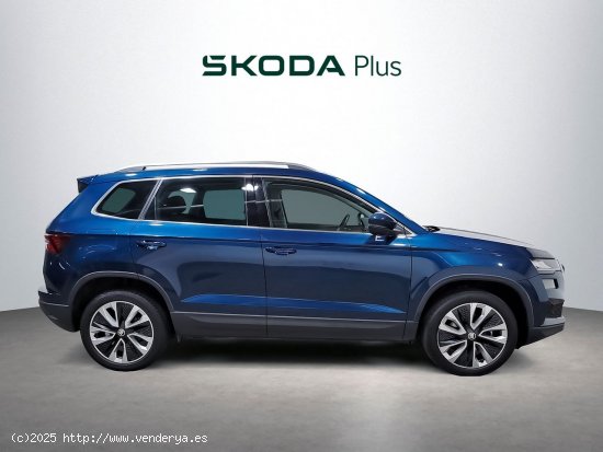 Skoda Karoq 1.5 TSI 110kW (150CV) DSG ACT Style - 