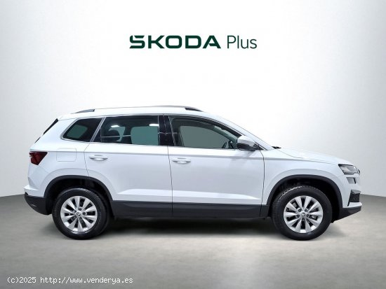 Skoda Karoq 2.0 TDI 85kW (115CV) Selection - 