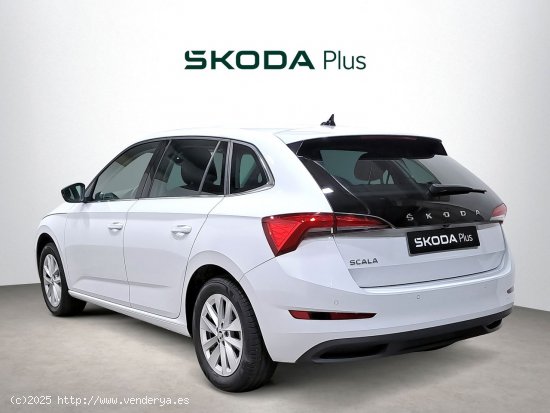 Skoda Scala 1.0 TSI 81KW (110 CV) Ambition - 