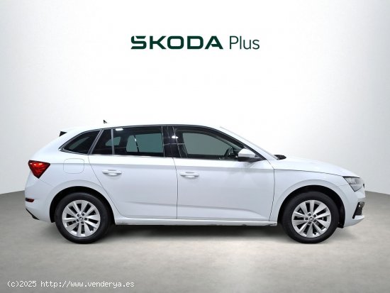 Skoda Scala 1.0 TSI 81KW (110 CV) Ambition - 