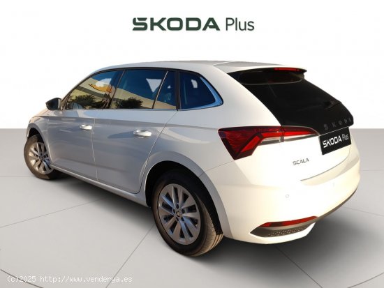 Skoda Scala 1.0 TSI 85KW (115 CV) SELECTION - 