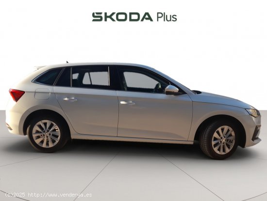 Skoda Scala 1.0 TSI 85KW (115 CV) SELECTION - 