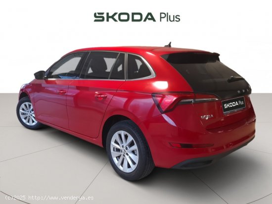 Skoda Scala 1.5 TSI 110 KW (150 CV) Ambition - 