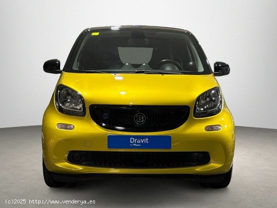 Smart Fortwo 60kW(81CV) EQ cabrio - 