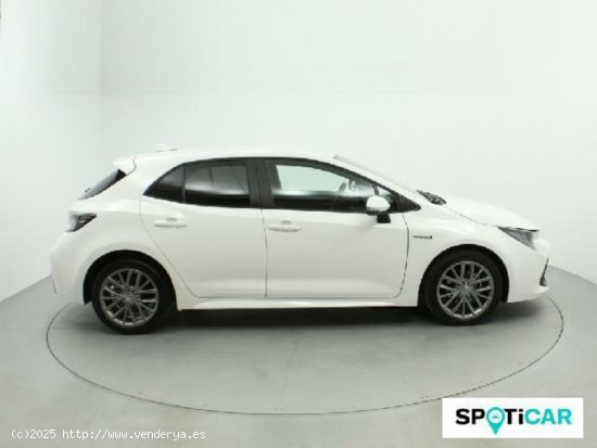 Toyota Corolla 1.8 125H FEEL! E-CVT - 