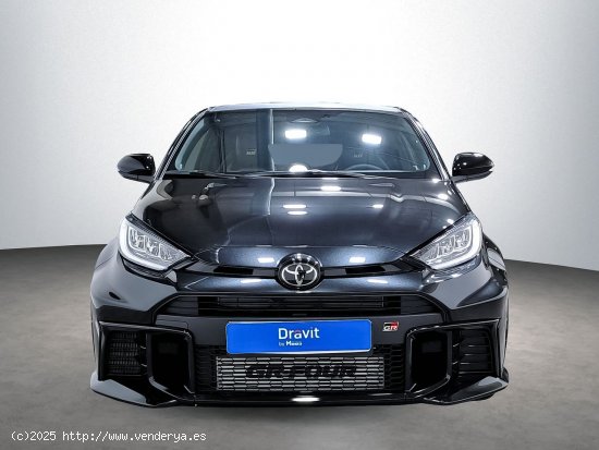 Toyota GR Yaris 1.6T 276 MANUAL RZ - 