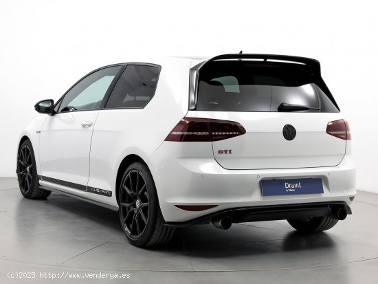 Volkswagen Golf GTI Clubsport 2.0 TSI 265CV BMT DSG - 