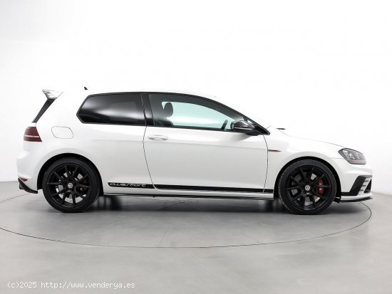 Volkswagen Golf GTI Clubsport 2.0 TSI 265CV BMT DSG - 