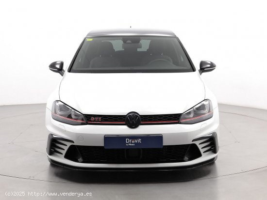 Volkswagen Golf GTI Clubsport 2.0 TSI 265CV BMT DSG - 