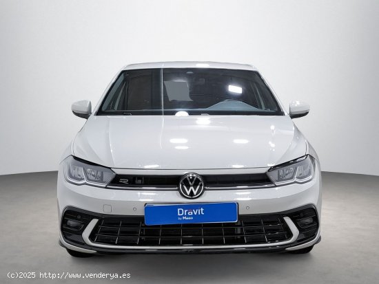 Volkswagen Polo R-Line 1.0 TSI 70kW (95CV) - 