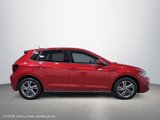 Volkswagen Polo R-Line 1.0 TSI 70kW (95CV) - 