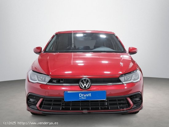 Volkswagen Polo R-Line 1.0 TSI 70kW (95CV) - 