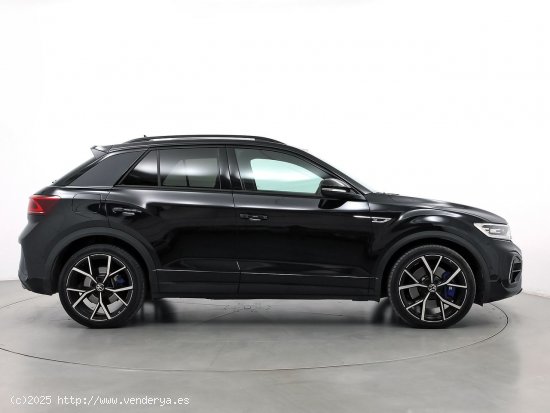 Volkswagen T-Roc R 2.0 TSI 221kW (300CV) 4Motion DSG - 