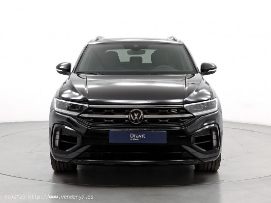 Volkswagen T-Roc R 2.0 TSI 221kW (300CV) 4Motion DSG - 