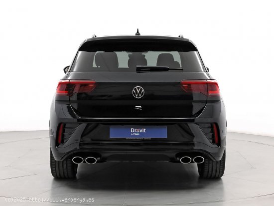 Volkswagen T-Roc R 2.0 TSI 221kW (300CV) 4Motion DSG - 