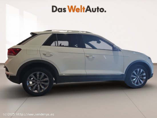 Volkswagen T-Roc Sport 1.5 TSI 110kW (150CV) DSG - 