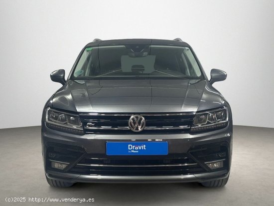 Volkswagen Tiguan Advance 1.5 TSI 110kW (150CV) DSG - 