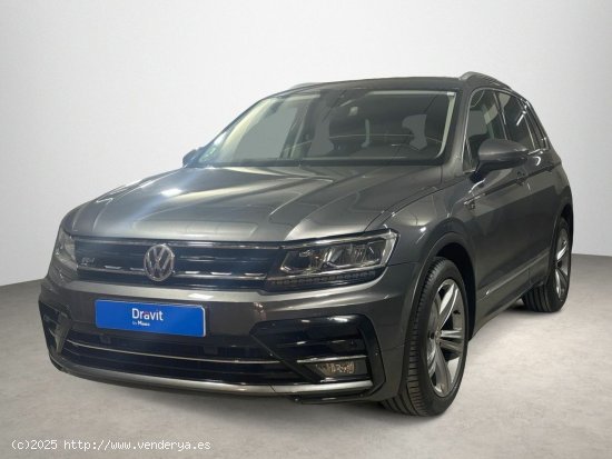 Volkswagen Tiguan Advance 1.5 TSI 110kW (150CV) DSG - 