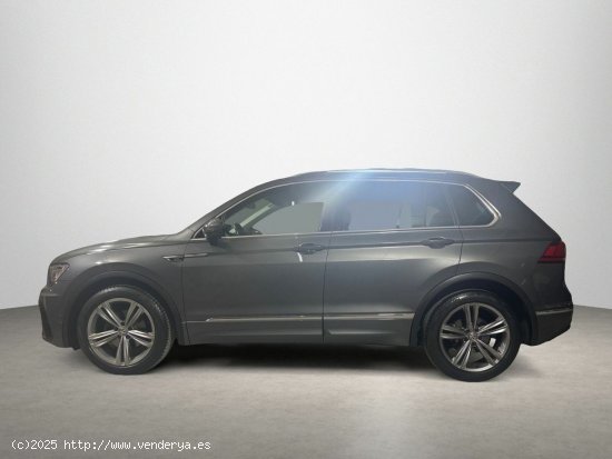 Volkswagen Tiguan Advance 1.5 TSI 110kW (150CV) DSG - 