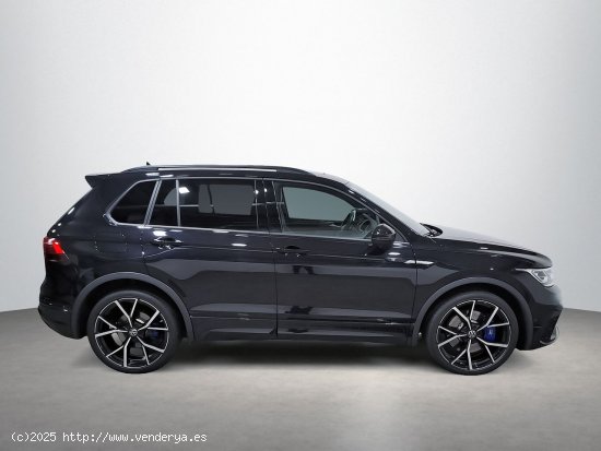 Volkswagen Tiguan R 2.0 TSI 235 kW (320 CV) DSG 4Motion - 