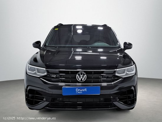 Volkswagen Tiguan R 2.0 TSI 235 kW (320 CV) DSG 4Motion - 