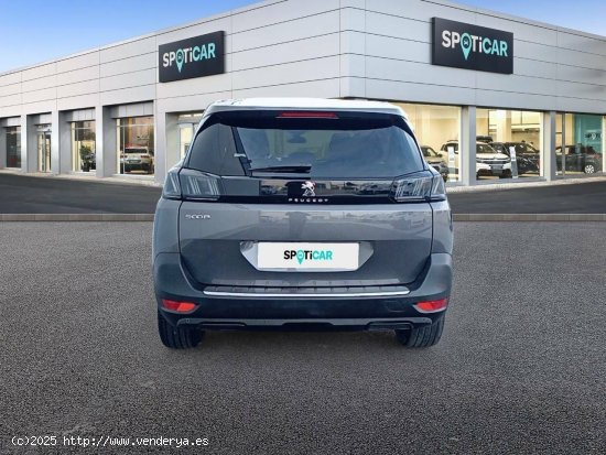 Peugeot 5008  1.2 PureTech 96KW S&S Allure Pack - zaragoza