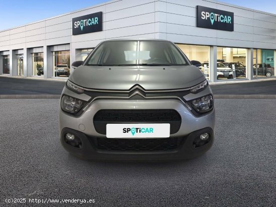 Citroën C3  PureTech 81KW (110CV)  EAT6 Max - Figueres