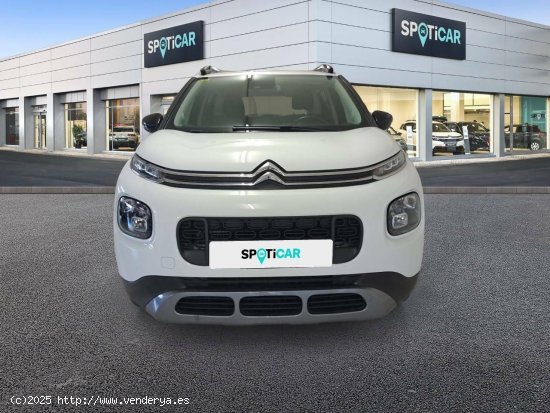 Citroën C3 Aircross  PureTech 81kW (110CV) S&S Feel - Figueres