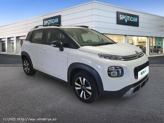 Citroën C3 Aircross  PureTech 81kW (110CV) S&S Feel - Figueres