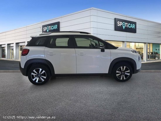 Citroën C3 Aircross  PureTech 81kW (110CV) S&S Feel - Figueres