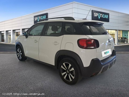 Citroën C3 Aircross  PureTech 81kW (110CV) S&S Feel - Figueres