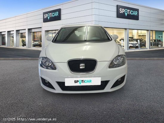 Seat Leon  1.4 TSI 125cv Reference - Figueres