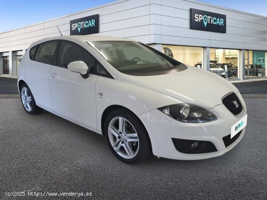 Seat Leon  1.4 TSI 125cv Reference - Figueres