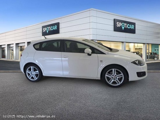 Seat Leon  1.4 TSI 125cv Reference - Figueres