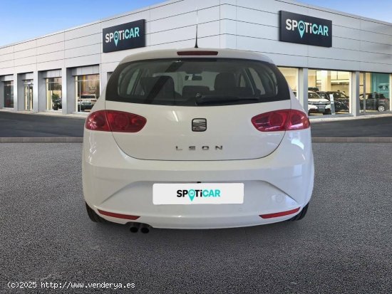 Seat Leon  1.4 TSI 125cv Reference - Figueres