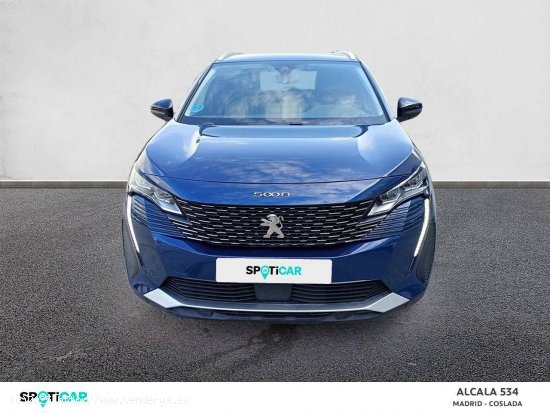 Peugeot 5008  1.5 BlueHDi 96kW (130CV) S&S Allure - Coslada