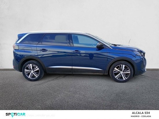 Peugeot 5008  1.5 BlueHDi 96kW (130CV) S&S Allure - Coslada